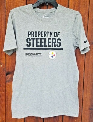 nike steelers t shirt