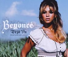 Deja Vu von Beyonce | CD | Zustand gut