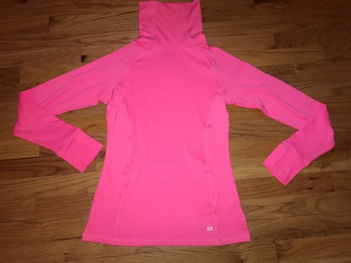 NWOT Womens Layer8 Performance Kwick 