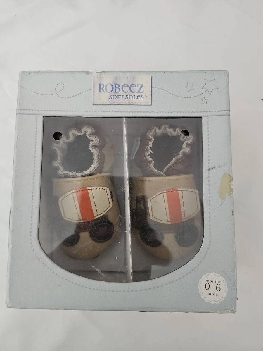 Chaussures bébé Robeez Chou Dog - Autres - Sneakers - Lifestyle