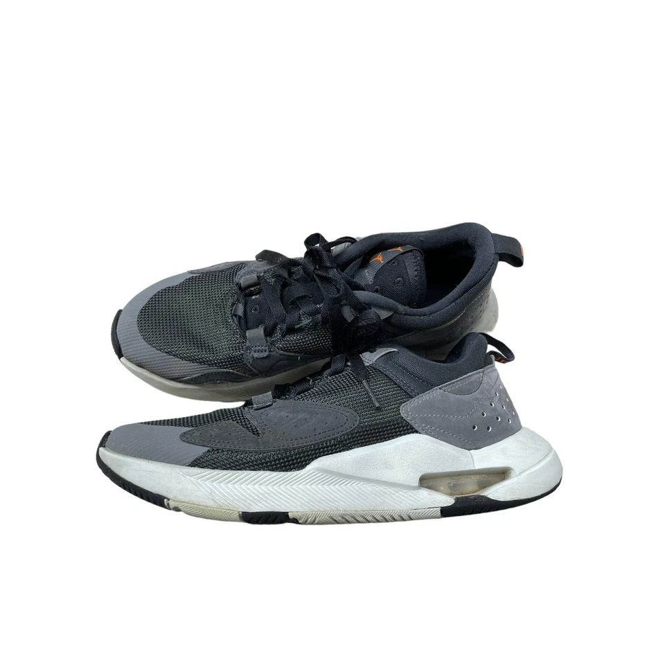 Nike Jordan Air Cadence темно-дымчато-серые 23 мужские размер 7,5 - Изображение 4 из 4