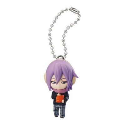 Kuroko no Basket Swing Off Shot Edition 2 - Murasakibara Atsushi