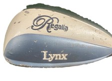 Lynx Golf Regalia 7 Iron EMC Light Ladies Gra...