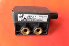 NEU! Mercedes Drehratensensor, YAW Rate Sensor, A0025429518, 3 JAHRE GARANIE