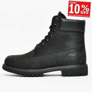 botas waterproof timberland
