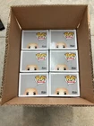 MASTER CASE LOT 6 Pop Rocks J Balvin 136 Figures Reggaeton PR Colombia NEW