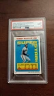 1990 Topps Stickers Ken Griffey Jr. PSA 9 Mint