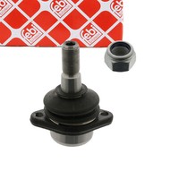 febi 02221 Traggelenk FüHrungsgelenk FüR VW LT 28-35 40-55 Vorne Oben 281407361B