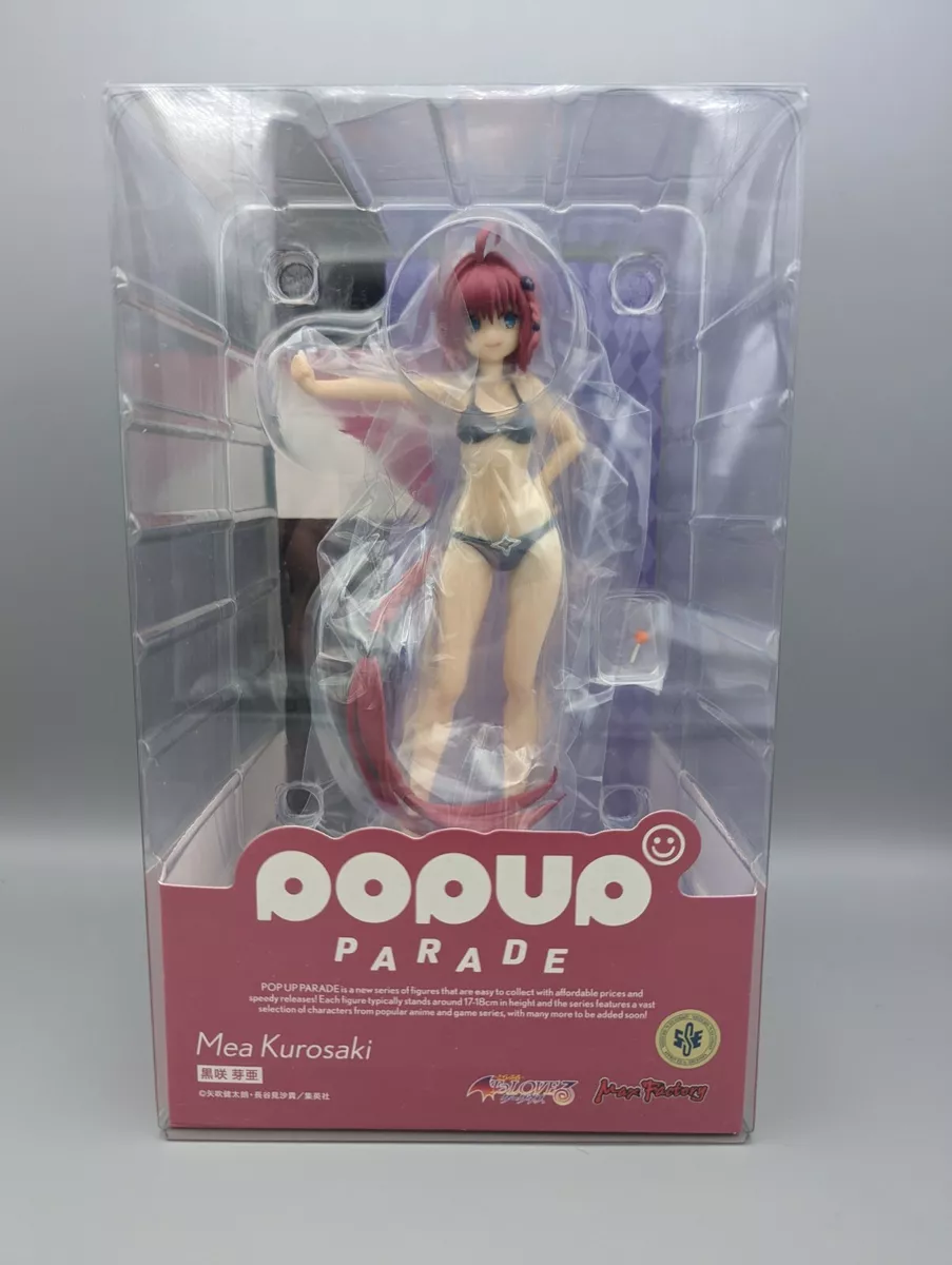 To Love-Ru Darkness - Mea Kurosaki Pop Up Parade