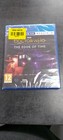 PlayStation 4 : Doctor Who: The Edge of Time (PS4) VideoGame Unopened