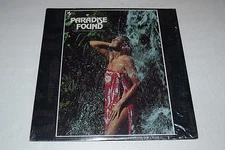 Paradise Found~Pop Concert Arrangements of Hawaii's Favorite Songs~Hula Records