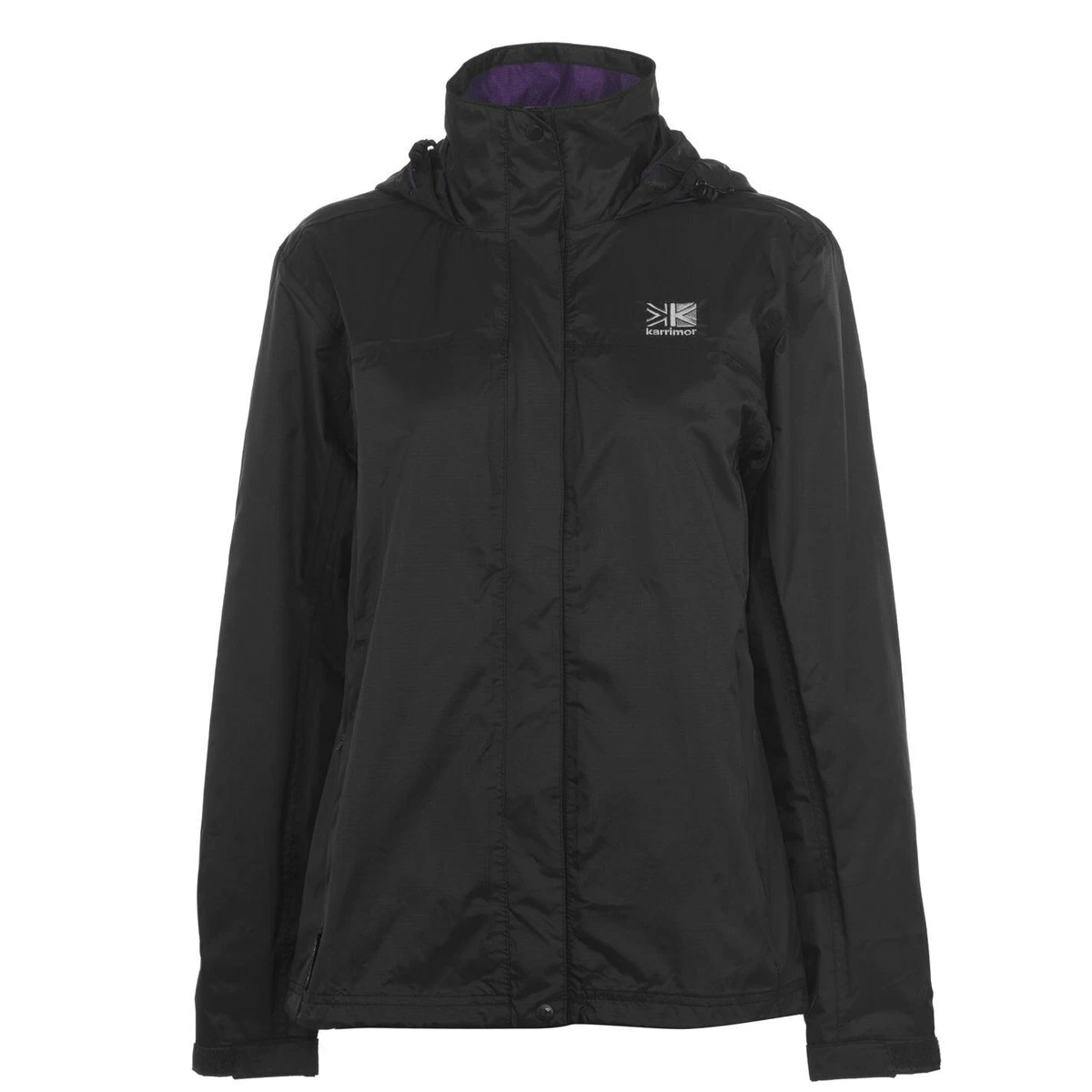 Karrimor weathertite store ladies jacket