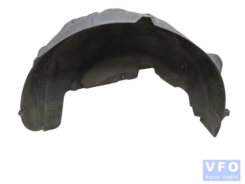 Radhausschale hinten rechts original VW Touareg 7P Innekotflügel 7P6810972