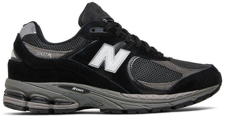 New Balance 2002R JD Exclusive Black for Sale | Authenticity