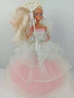 Barbie Vintage Dance Magic With Dress Change Options Mattel 1989
