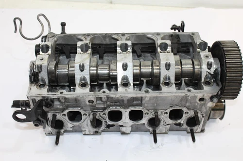 038103373R Zylinderkopf R. für SEAT LEON (1P1) * 1421068 - Bild 3 von 4