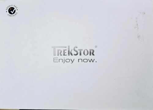 TrekStor SurfTab Breeze 9.6 Quad, 24,3 cm 9,6 Zoll Android-Tablet HD-Display - Bild 1 von 1
