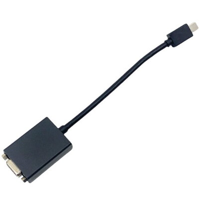 Lenovo Mini DP/DisplayPort zu VGA Adapter NEU