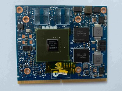 iMac 21.5'' A1311 Mid/Late 2011 AMD 6770 6750 upgrade Nvidia K610m 1GB Video Card