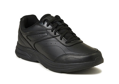 New* Athletic Works Men's Omar Wide Width Walking Shoe **Free