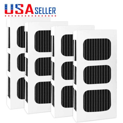 #ad 4 Pack PAULTRA2 PureAir Ultra II Air Filter Compatible With Frigidaire PAULTRA2 $10.52