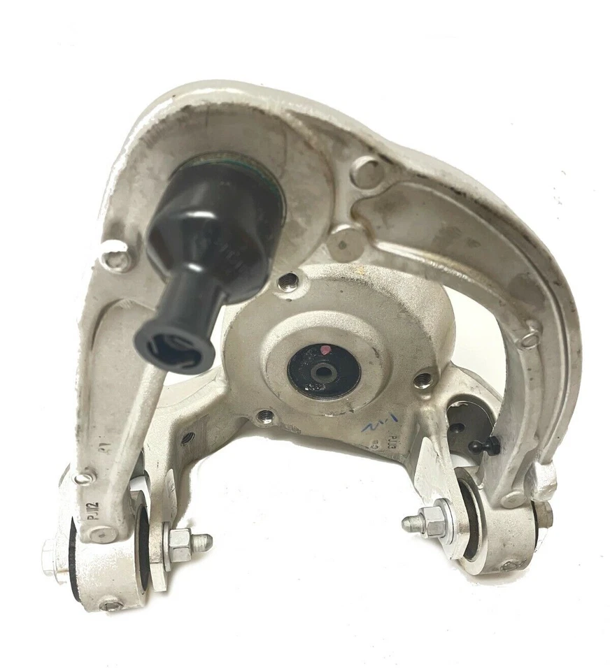 Conjunto de brazo de control superior delantero derecho GM y rótula para Cadillac STS 2006-2009 Foto 3 de 4