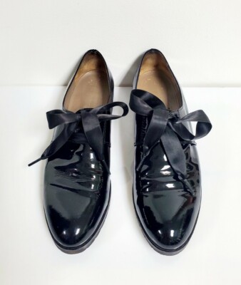 CARLO PAZOLINI COUTURE Dress shoes- Laced shoes men’s (size 8.5) brown-leather-carlo-pazolini-  main image 3