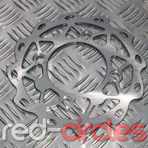 Cerchio Posteriore 14" Pit Bike - Foto 10