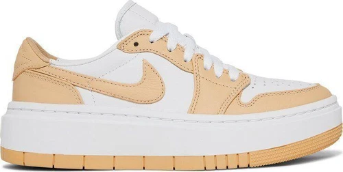 Jordan 1 Elevate Low White Onyx W