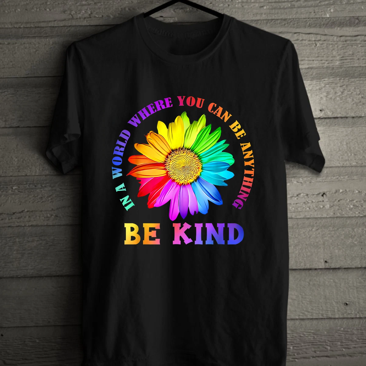 Gay hot sale flower shirt