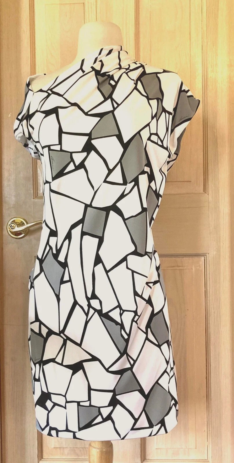 Robe Gucci neuve avec étiquettes vintage 2010 prix de vente : taille moyenne