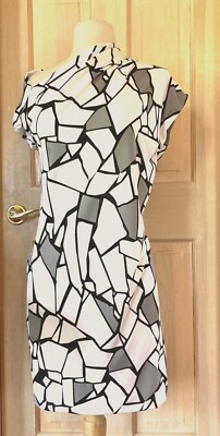 Gucci Dress NWT Vintage 2010 Msrp:$2550 Size Medium