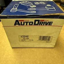 Made in USA !! Autodrive K5248 Chevrolet K1500 K2500 Suburban Sway Bar Bushing