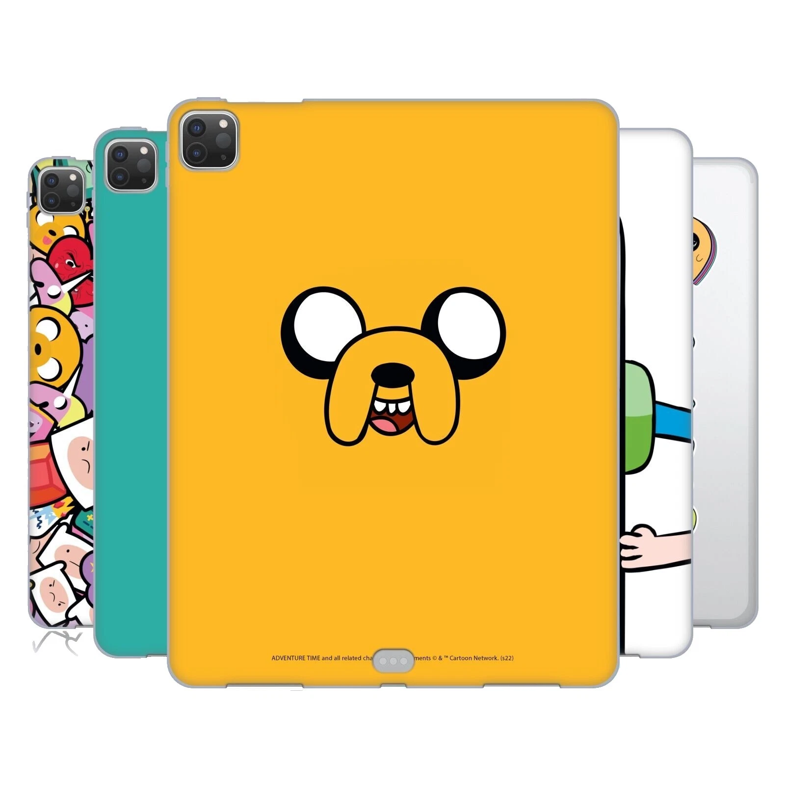 Adventure Time Tablet eReader e Estojos, capas e Capas com teclado
