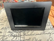 Aluratek ADMPF108F 8” Digital Picture Frame