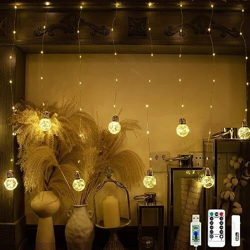 Fairy lights wish deals