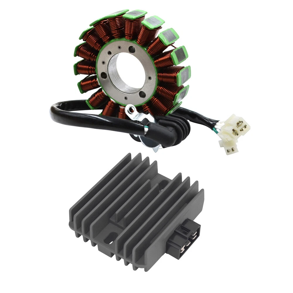 Stator Regulator Rectifier For Yamaha YZF R3 YZF R25 MTN320 MT