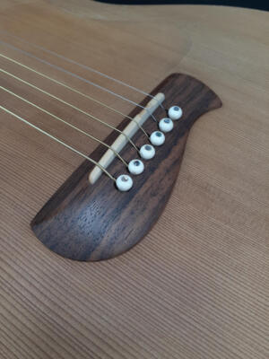 Tacoma アコースティックギターCIC chief Tacoma C1C Chief 2002 Electric Acoustic Guitar Used From