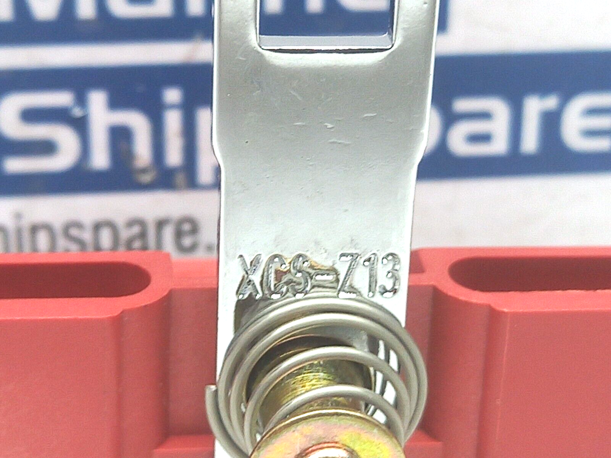 Telemecanique XCS Z13 074603 Key for Limit Switch 3 Pcs / Lot | eBay