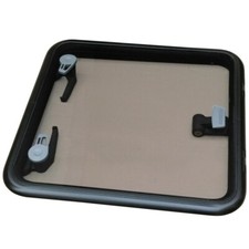 Lewmar Low Profil 60 577x577 schwarz Bootsluk...