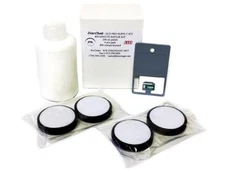 ☆ Genuine OEM ECO PRO 2 800 Minute Supply Kit - 4 Pads 800m Time Card Polish ! ☆