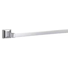 Taymor 01-A940018 Towel Bar,Polished Chrome,Sunglow,18In