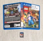 LEGO Harry Potter: Years 5-7 (PlayStation PS Vita) Complete Tested