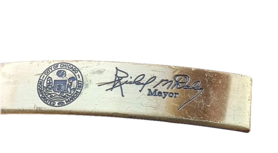 Putter Bettinardi - Imagem 4 de 4