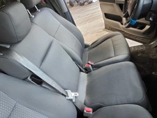 Front Seat 402040 Cloth Fits 15-20 Ford F150 Pickup 736933