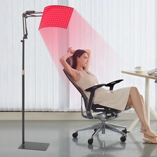 Infrarot Licht Ger?t f��r K?rper Rotlicht-Behandlungsger?t Rotlichttherapielampe