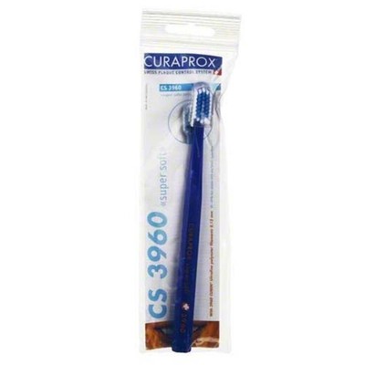 Curaprox CS 3960 supersoft · 1 St · PZN 02246449