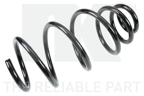 NK Fahrwerksfeder 549919 FüR Chevrolet Opel-image