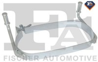 Fa1 214-852 Halter FüR SchalldäMpfer Halter Auspuff Haltering FüR Peugeot