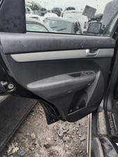 KIA SORENTO XM MKII 2010-2012 DOOR CARD LEFT SIDE REAR 833012P050AJT